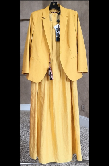 Weekend MaxMara Dress - Picture 3 of 8